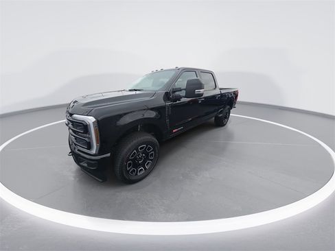 New 2026 Ford F350 Platinum image 4