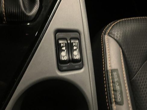 Used 2024 Subaru Crosstrek 2.5i Wilderness image 25