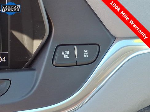 Used 2022 Chevrolet Blazer LT w/ LPO, Cargo Package image 20