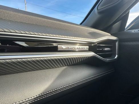 New 2026 Ford Mustang Premium image 25