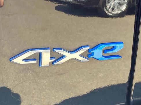 Used 2023 Jeep Wrangler Sahara 4xe w/ Cold Weather Group image 5