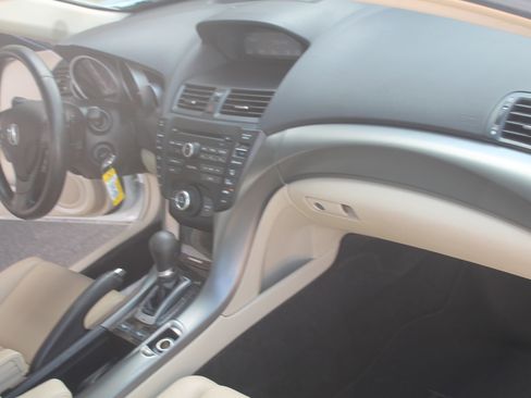 Used 2014 Acura TL image 20