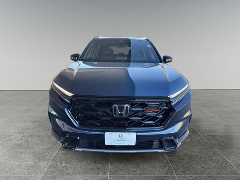 Certified 2026 Honda CR-V TrailSport image 2