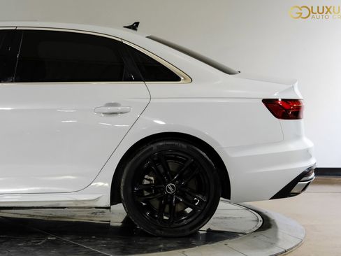 Used 2023 Audi A4 2.0T Premium w/ Convenience Package image 15