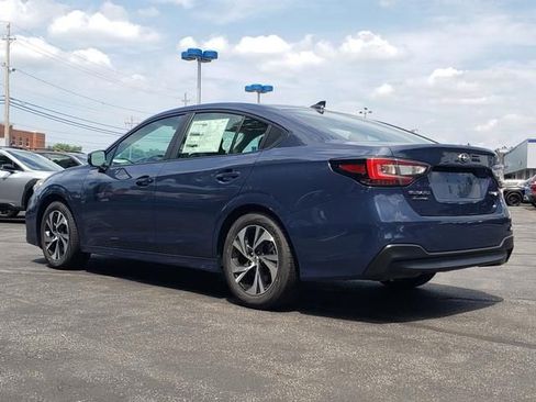 New 2025 Subaru Legacy Premium w/ Popular Package #1A image 5