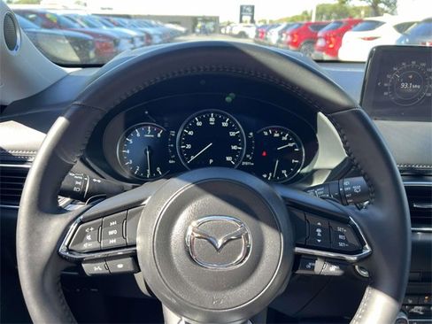 Certified 2023 MAZDA CX-5 AWD 2.5 S w/ Premium Plus Pkg image 30