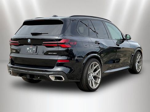 Used 2024 BMW X5 xDrive40i w/ M Sport Package AWD/4WD image 6