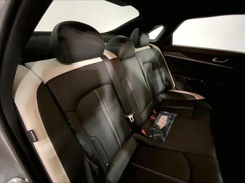 Certified 2025 Kia K5 GT-Line FWD image 23