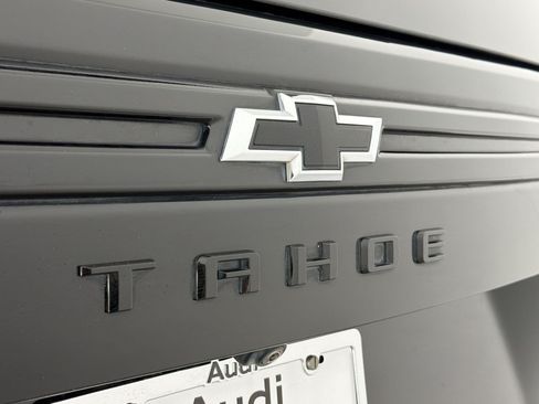 Used 2023 Chevrolet Tahoe Z71 AWD/4WD image 36