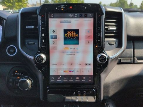 New 2026 RAM 1500 Big Horn image 23