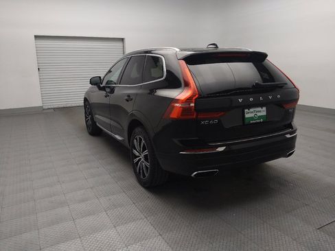 Used 2021 Volvo XC60 T6 Inscription AWD/4WD image 5