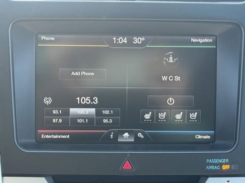 Used 2012 Ford Explorer Limited image 26