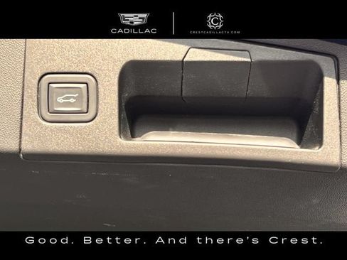 Certified 2023 Cadillac XT5 Premium Luxury FWD image 30