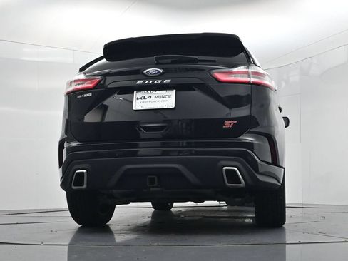Used 2023 Ford Edge ST AWD/4WD image 43