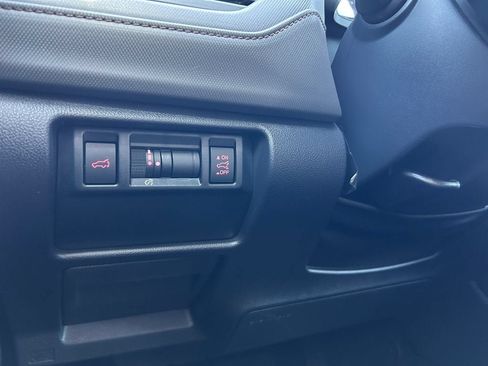 Used 2025 Subaru Forester Sport AWD/4WD image 19