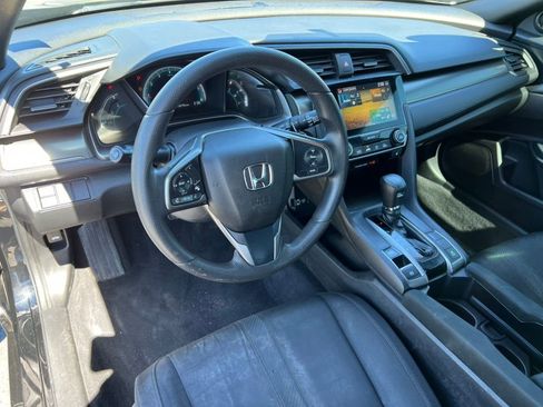 Used 2018 Honda Civic EX image 15