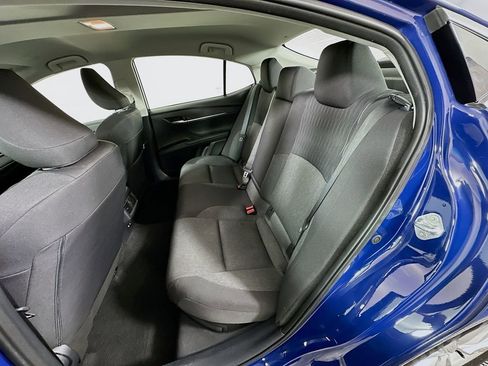 Certified 2025 Toyota Camry LE image 24