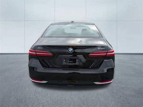 New 2026 BMW 530i xDrive image 4