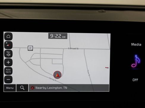Used 2025 Kia Sportage SX FWD image 50