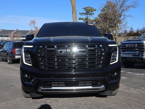 Certified 2026 GMC Yukon Denali Ultimate image 2