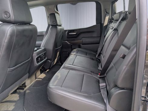 Used 2021 GMC Sierra 1500 SLT w/ SLT Premium Package image 14