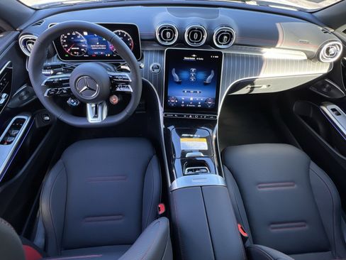 New 2026 Mercedes-Benz CLE 53 AMG 4MATIC Cabriolet image 21