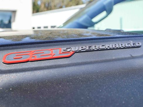 Used 2023 RAM 1500 TRX w/ TRX Level 2 Equipment Group image 28