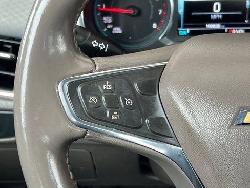 Used 2018 Chevrolet Malibu LT image 25