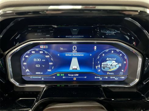 Used 2024 Chevrolet Silverado 2500 LT image 11