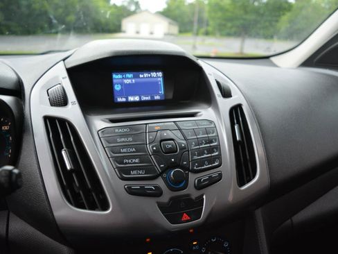 Used 2015 Ford Transit Connect XLT FWD image 22