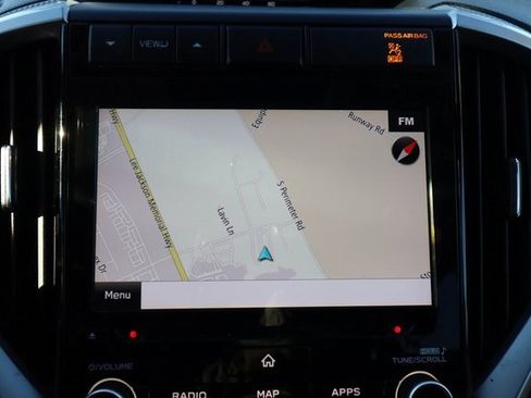 Used 2019 Subaru Ascent Touring image 9