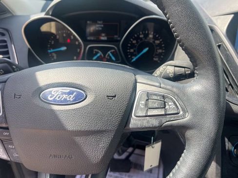Used 2018 Ford Escape SEL FWD image 27