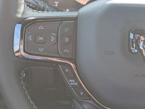 New 2026 RAM 1500 Limited image 21