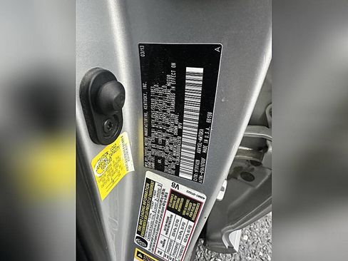 Used 2013 Toyota Venza LE image 13