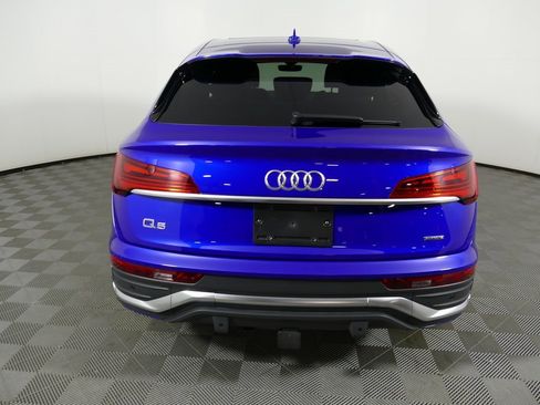 Used 2023 Audi Q5 2.0T Premium Plus image 32