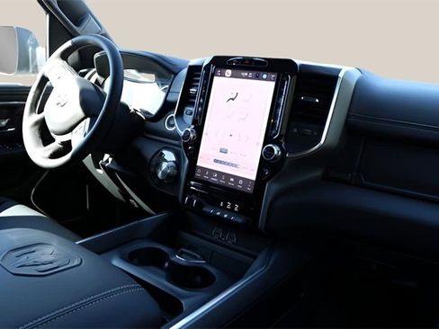 New 2026 RAM 1500 Laramie w/ Laramie Southwest Edition image 19