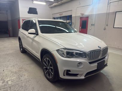 Used 2018 BMW X5 xDrive35i w/ M Sport Package