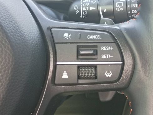 Certified 2026 Honda CR-V TrailSport image 27