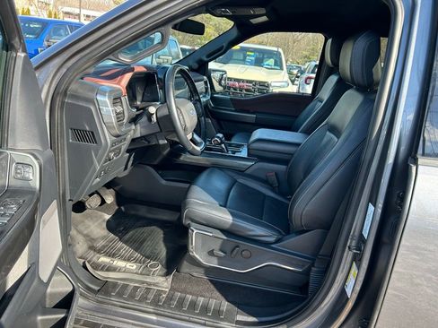 Certified 2022 Ford F150 Lariat image 17