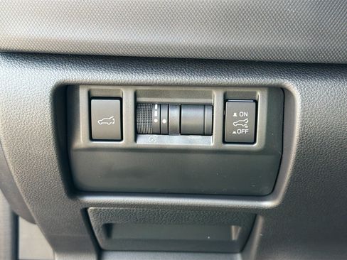 New 2026 Subaru Forester Sport w/ Onyx Edition AWD/4WD image 34