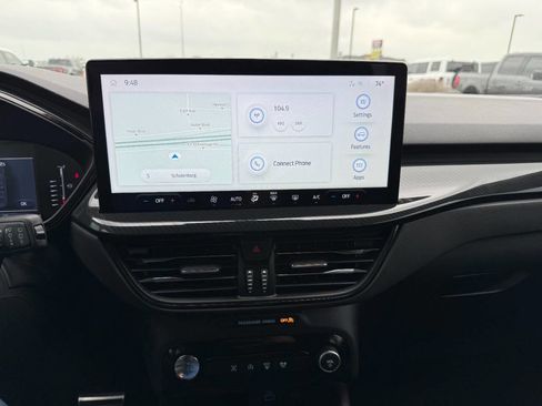 Used 2023 Ford Escape ST-Line w/ Tech Pack #1 image 19