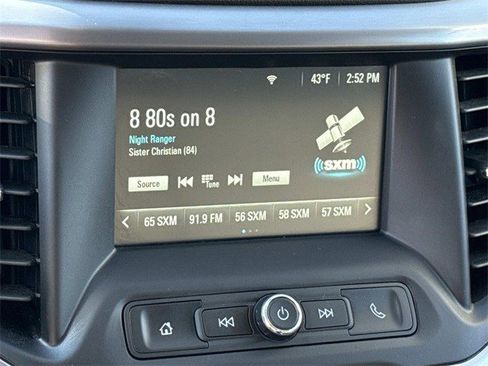 Used 2019 GMC Acadia SLE w/ Driver Alert Package I image 19