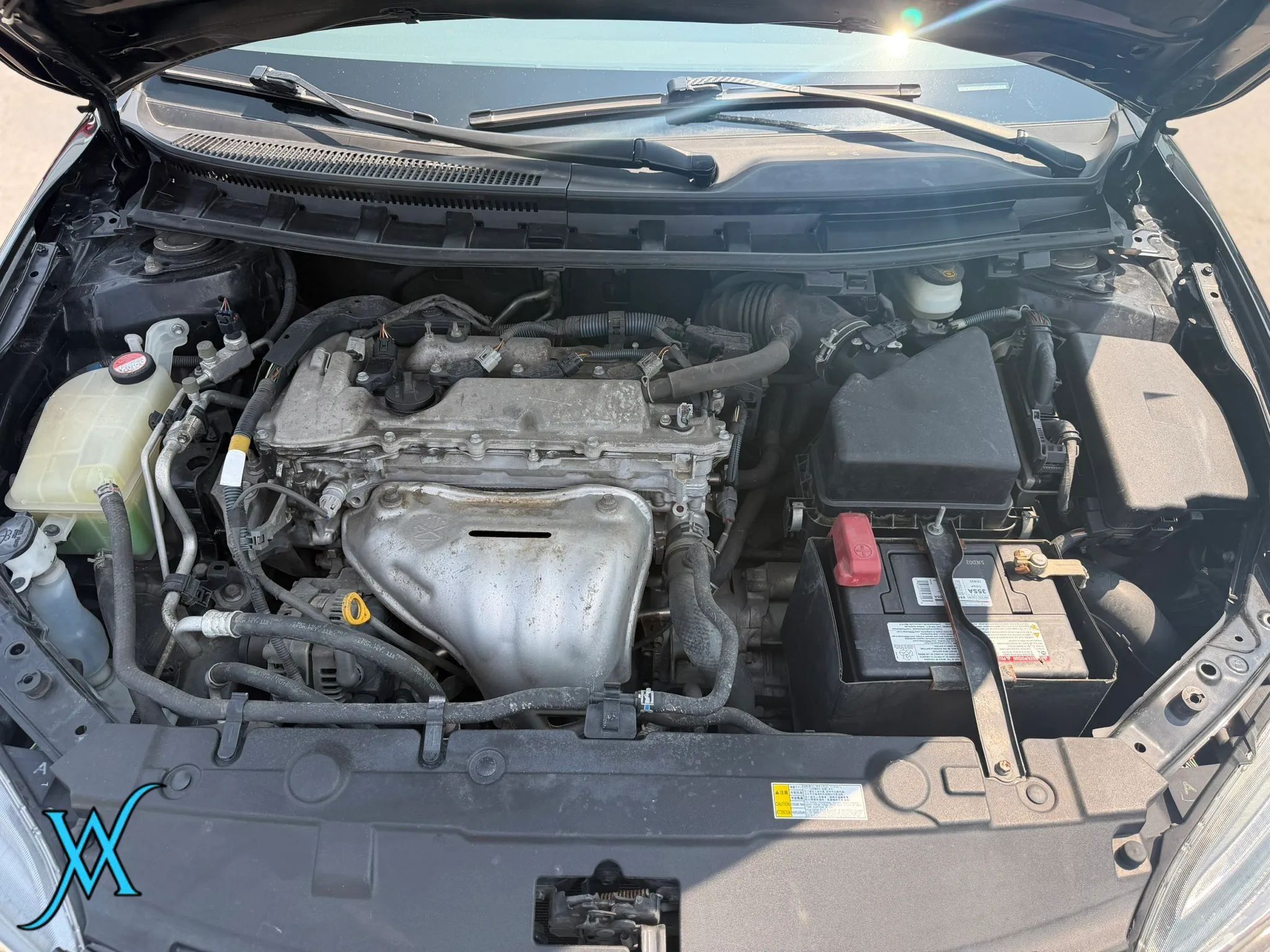 Used 2016 Scion tC FWD image 32