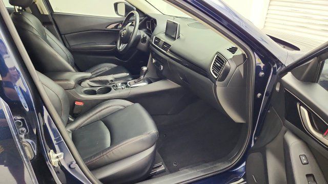 Used 2014 MAZDA MAZDA3 i Grand Touring FWD image 23