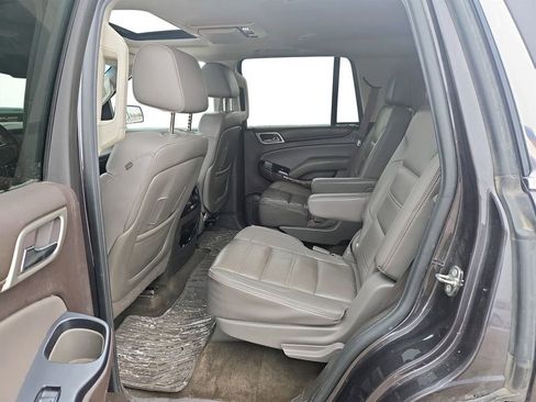Used 2015 GMC Yukon Denali w/ Open Road Package image 28