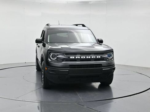 Certified 2024 Ford Bronco Sport Big Bend AWD/4WD image 5