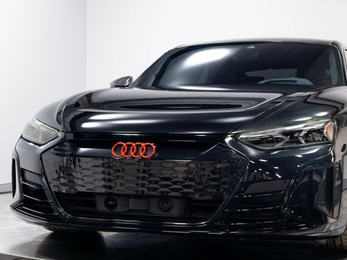 Used 2023 Audi RS e-tron GT image 78