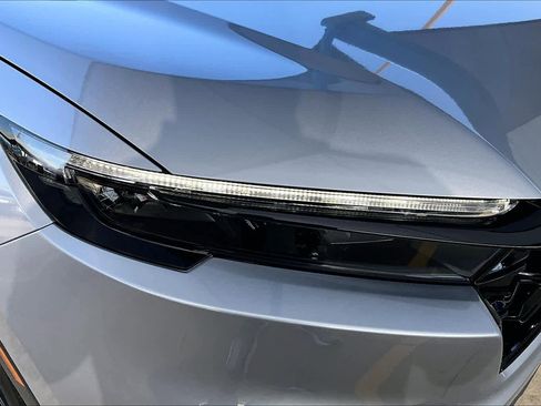 New 2026 Honda CR-V Sport-L image 13