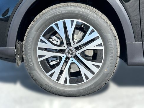 New 2026 Mercedes-Benz GLB 250 image 12