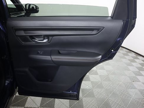 New 2026 Honda CR-V Sport-L image 16